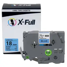 Fita Rotulador TZc-541 Compatível GL-100 PT-D400 D450 D600 D800 E300 E500 H300+