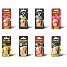 AROMATIZANTE AUTOMOTIVO AREON FRAGRÂNCIAS VARIADAS FRESCO