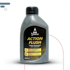 LIMPA RADIADOR ACTION FLUSH TIRRENO 500ML