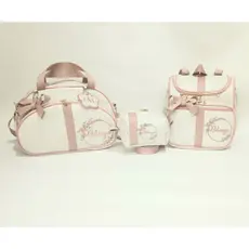 Bolsas maternidade personalizadas com nome da criança