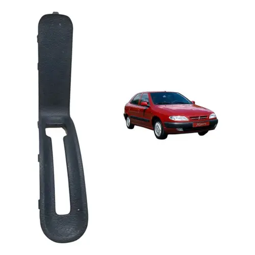 Moldura Acabamento Freio De Mão Citroen Xsara 1998/2000