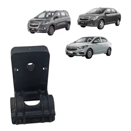 Suporte Radiador Superior Onix Prisma Spin Cobalt 13/20