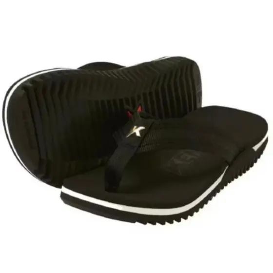 Chinelo Masculino Solado Tratorado Vulcanizado Casual Palmilha Extramacia Cores Variadas