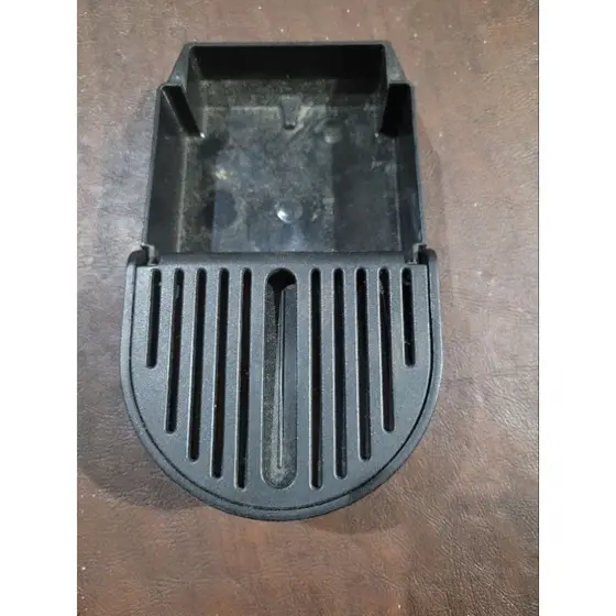 Suporte de xícaras pingadeira cafeteira Nespresso inissia C40