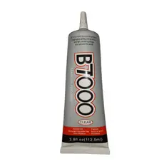 Cola Fixa Telas Celular Touch B-7000 Multiuso
