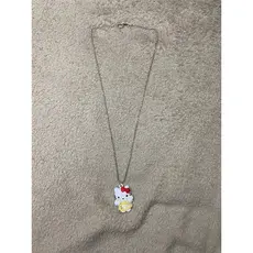 Colar Mini Hello Kitty