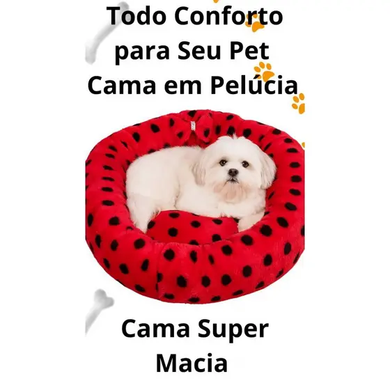 Cama.Nuvem.Pelucia