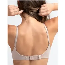 Extensor para Sutiã. KIT com 3 peças de Extensão para Soutien.7 CM X 3 CM Pequeno)