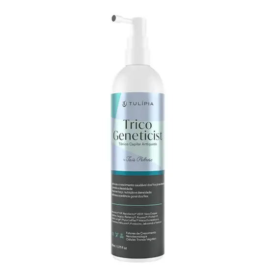 Trico Geneticist Tônico Capilar Antiqueda 110ml