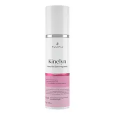 Kinelyn Nano Gel Seborregulador 30g Tulípia Controle da Oleosidade Pele Oleosa Facial