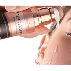 Booster Rejuvenescedor Dermacos 30ml Sérum Facial Antissinais Hidratação e Firmeza