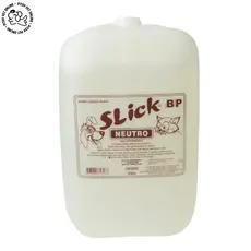 Shampoo Para Cachorro - Shampoo Banho e Tosa Shampoo Slick Neutro 10l