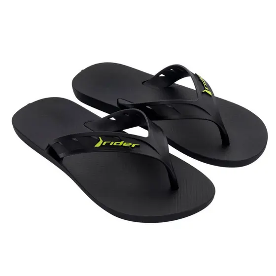 Chinelo Masculino Rider Street Dedo Original Rider