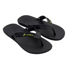 Chinelo Masculino Rider Street Dedo Original Rider