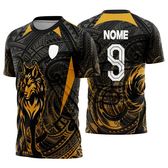 Camisa interclasse Lobo Modelo 788