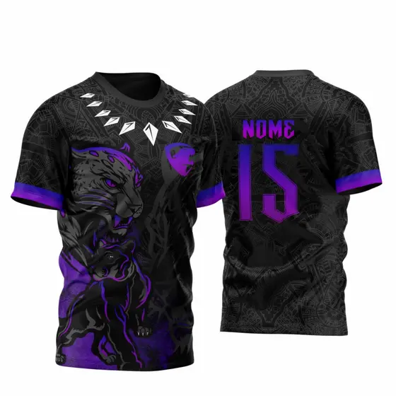 camisa interclasse personalizada com nome e numero 235
