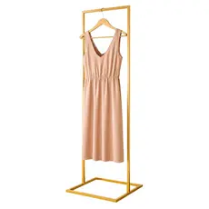 Arara Minimalista Para Roupas Centro De Loja Ilha Quarto Closet Resistente Desmontável