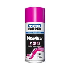 Vaselina repelente em spray 300 ml - TEKSPRAY - TekBond