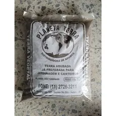 Terra Vegetal 5L
