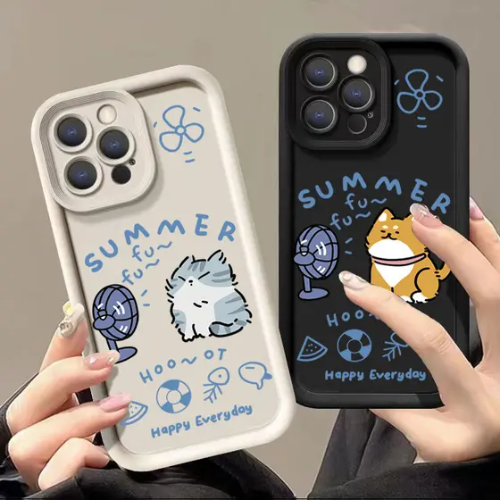 Capa De Telefone De Silicone Macio Para Samsung A05S A55 A06 A35 A25 A16 A24 A15 5G A54 A56 A36 A26 A52S A34 A14 A32 Ver