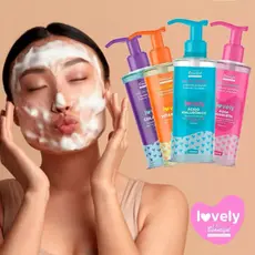 Gel de Limpeza Facial Hidratante 200ml Face Beautiful – Pele Limpa, Hidratada e Iluminada