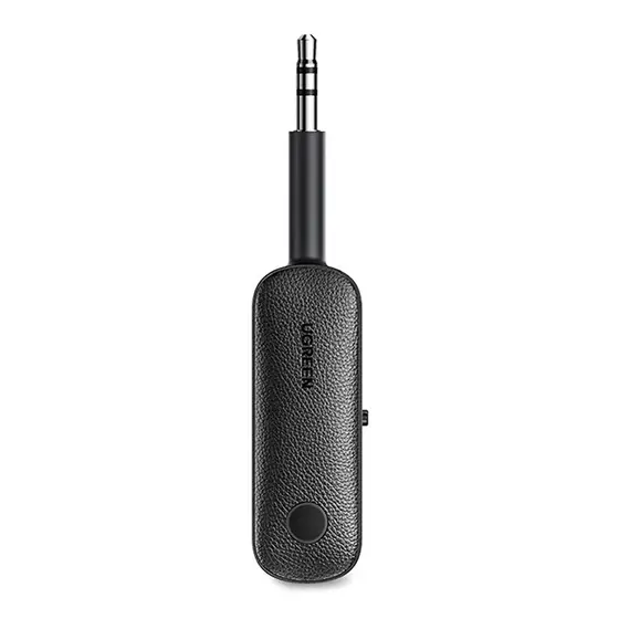 Transmissor e Receptor Bluetooth 5.0 Ugreen Conector 3.5mm