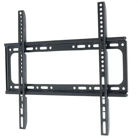 Suporte Fixo Para Televisão Tv 26 à 63 Polegadas Fixa