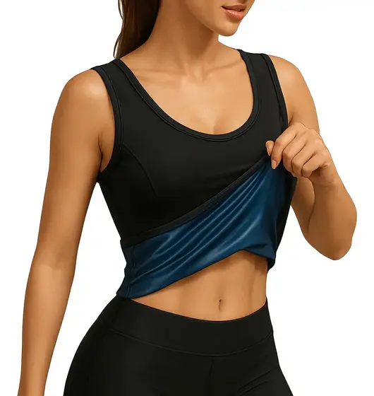 Cinta Regata Modeladora para Contorno Corporal