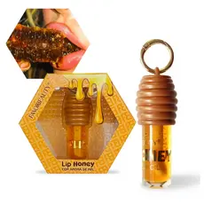 Gloss Labial Liphoney Com Aroma De Mel