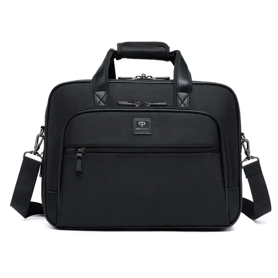 Bolsa Pasta Executiva Primicia Notebook Maleta Social Transversal Faculdade Trabalho