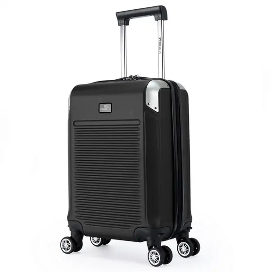 Mala de Bordo Viagem 10kg Primicia P ABS Resistente Rodinha 360 Anac Cadeado Senha TSA