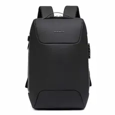 Mochila Executiva Primicia Notebook USB Resistente Passador Mala Trabalho Cadeado Senha Faculdade