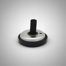 Aplicador Para Moxa Palito Acupuntura 1 Furo