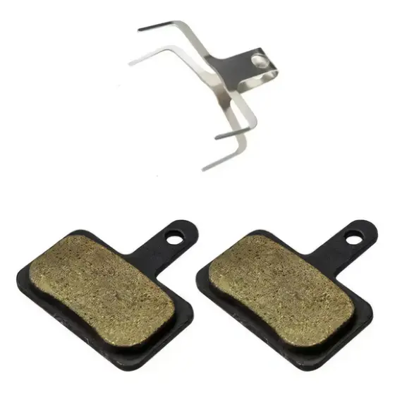 Par Pastilhas De Freio Disco Gts B01s M200 M315 395 446 M4050 Bike MTB Modelo Shimano Ciclismo
