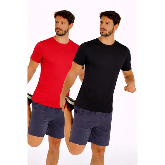 Camisa Masculina Dry Fit Proteção Uv Anti Suor - Promoção Só Hoje