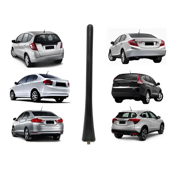 Haste Antena Teto Honda Fit City Civic Cr-v Hr-v 2009 Á 2020