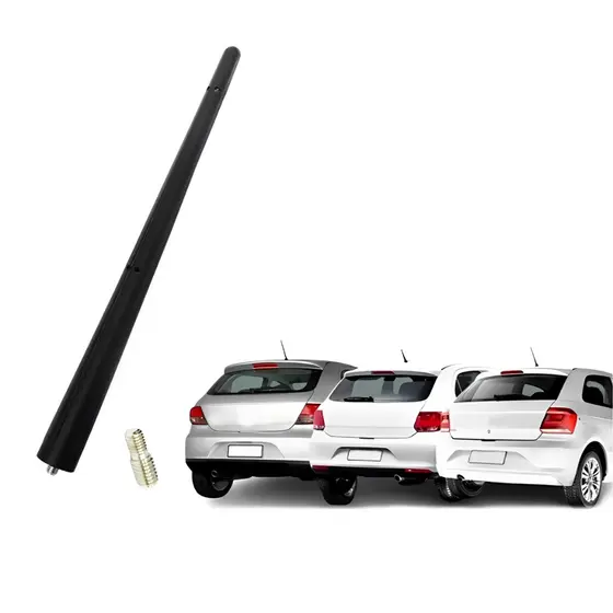 Haste Antena Teto Vw Gol G3 G4 G5 G6 Golf Polo Fox Voyage