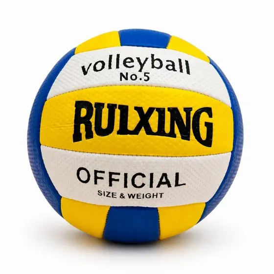 Bola de Vôlei Premium para Performance Máxima praia,quadra e ar livre N5