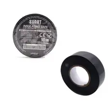 Fita Isolante anti chama Svart 19mm X 10mts (unidade)