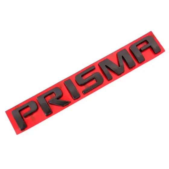 EMBLEMA - PRISMA (2006/...) BLACK PIANO GM