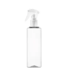 Frasco 100 Ml Borrifador Spray Pulverizador 100ml