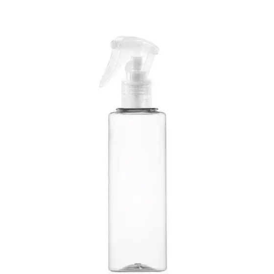 Frasco Spray  200 Ml Para Maquiagem, Cabelos e Cuidados Pessoais