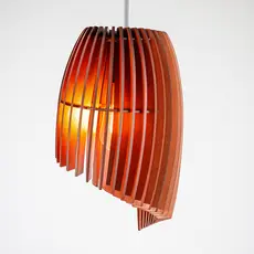 Linda Luminária de Teto Pendente Luxo Decoração Para Sala Quarto Cozinha Varanda Área Gourmet