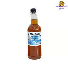 MEL 100 % ORGANICO FLORADA SILVESTRE