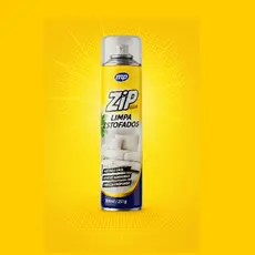 Limpa Estofado Higienizador A Seco Remove Sujeiras Zip My Place