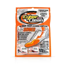 Cyber Clean Shoes Refil 80g - Geleia Slime De Limpeza