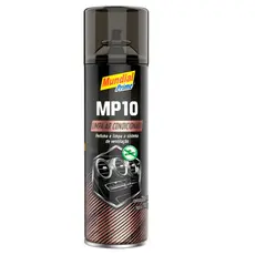 Limpa Ar-Condicionado Mundial Prime 200ml – Elimina Odores e Bactérias – Uso Automotivo e Residencial