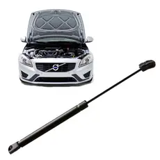 Amortecedor Mola A Gas Do Capô Volvo V40 2013/2019 70cm