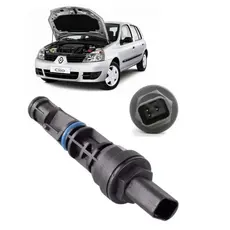 Sensor De Velocidade Renault Clio 1.0 1.6 16v 2001 A 2013