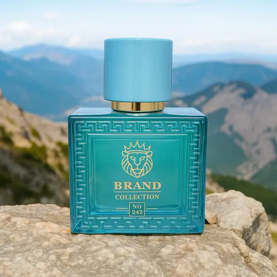 perfume masculino 200ml basico
